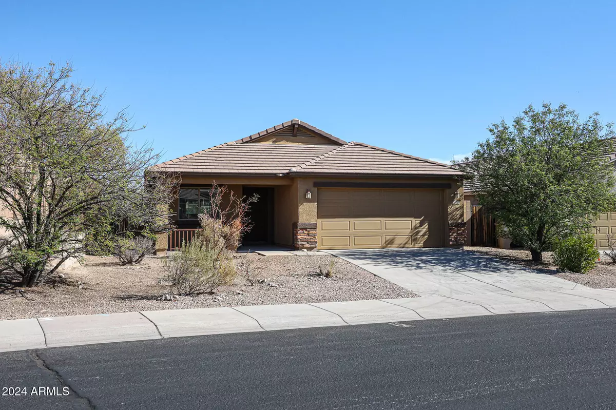 Buckeye, AZ 85326,1333 S 237TH Lane