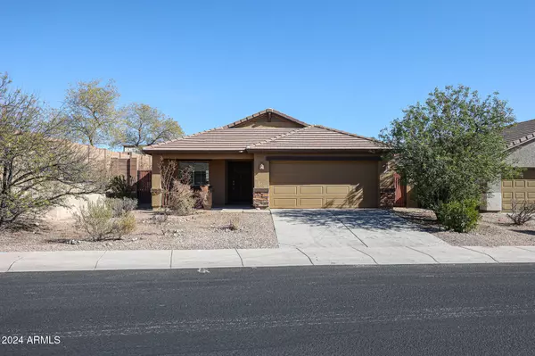 Buckeye, AZ 85326,1333 S 237TH Lane