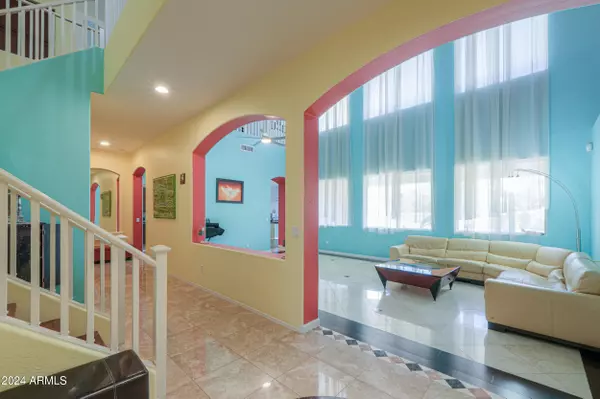 Chandler, AZ 85286,1852 E FLINTLOCK Way