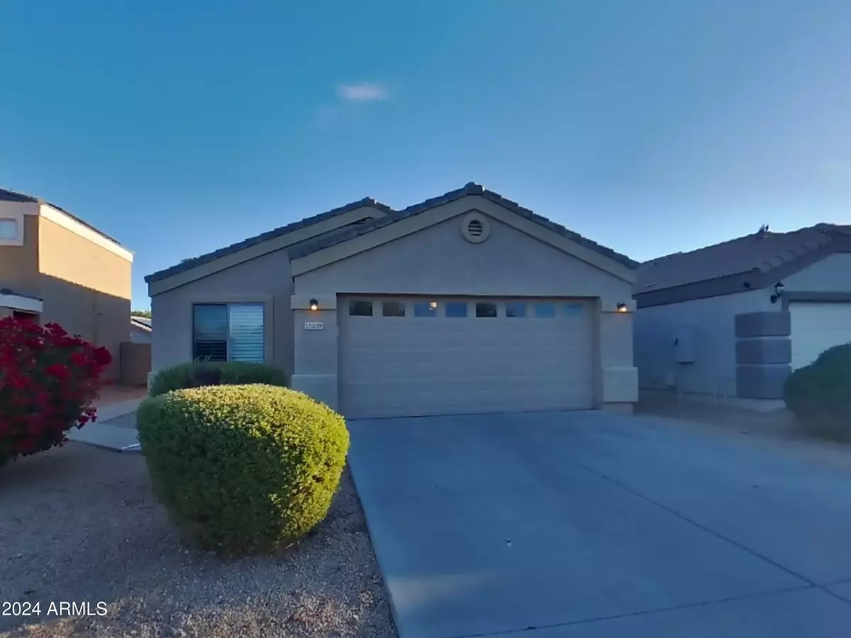 El Mirage, AZ 85335,15109 N VERBENA Street