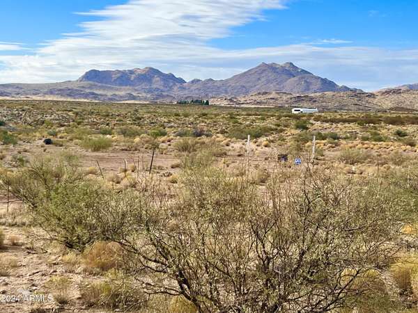 Congress, AZ 85332,S Stetson Ranch 110.5 Acres -- #-