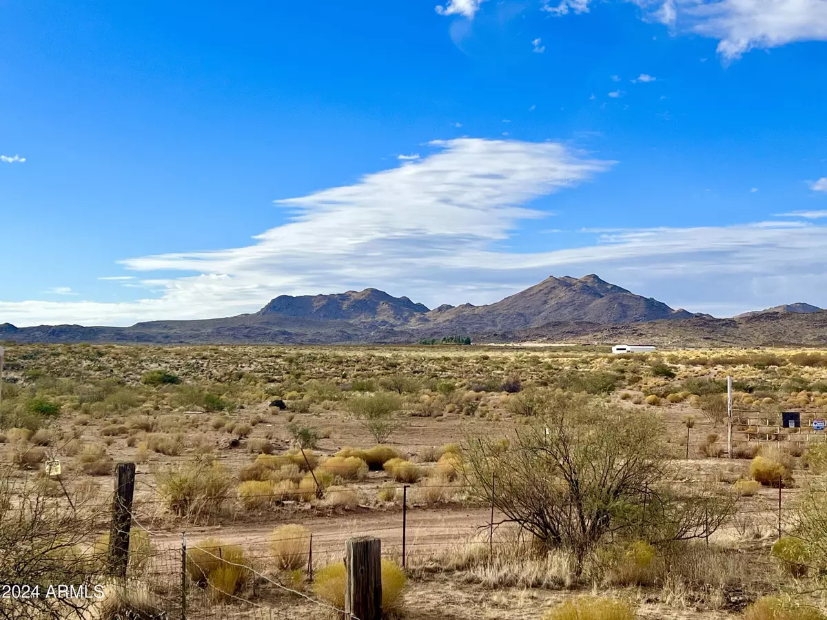 Congress, AZ 85332,S Stetson Ranch 110.5 Acres -- #-