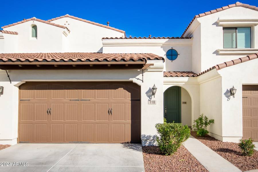 14200 W VILLAGE Parkway #110, Litchfield Park, AZ 85340