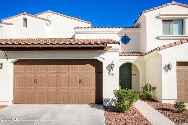 Litchfield Park, AZ 85340,14200 W VILLAGE Parkway #110