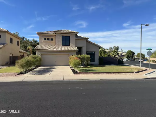 Gilbert, AZ 85296,1458 E BLACK DIAMOND Drive