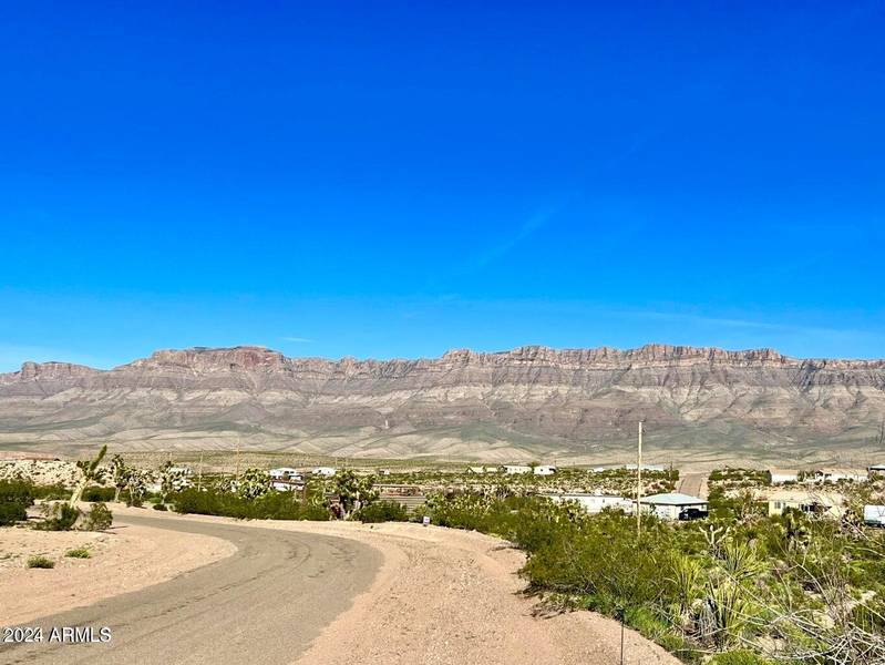 470 Ashley Drive #-, Meadview, AZ 86444