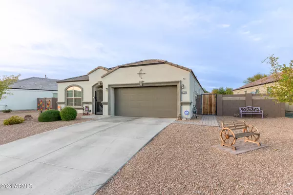 Buckeye, AZ 85396,29456 W WHITTON Avenue