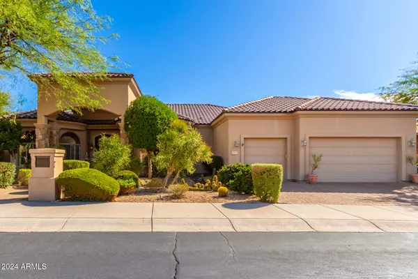 Scottsdale, AZ 85259,13499 E CANNON Drive