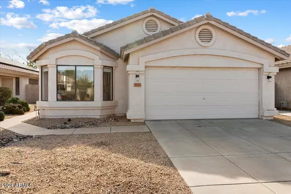 3823 W TONOPAH Drive,  Glendale,  AZ 85308