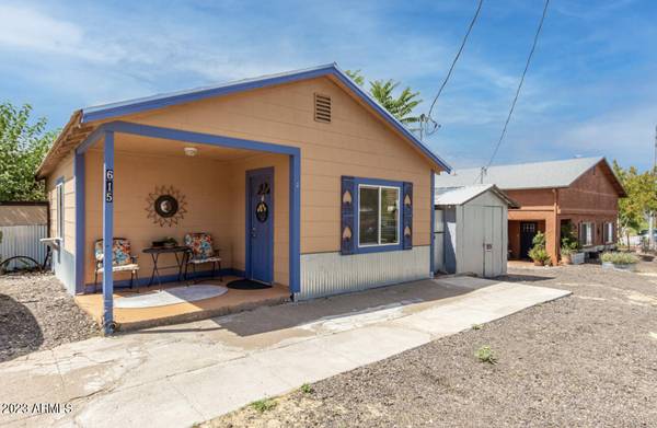 615 W Santa Rita St Street #1, 2, 3, 4, Superior, AZ 85173