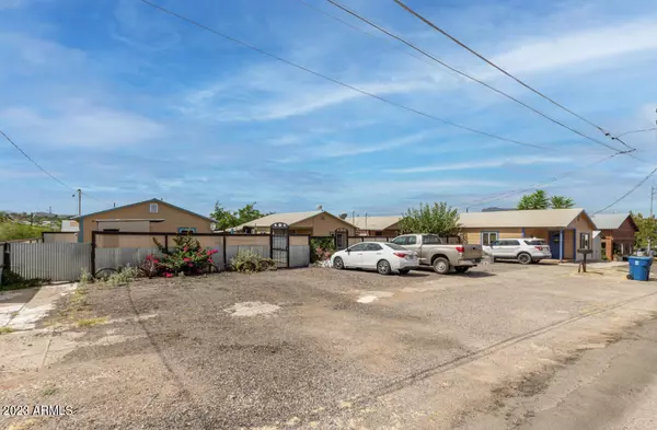 Superior, AZ 85173,615 W Santa Rita St Street #1,2,3,4