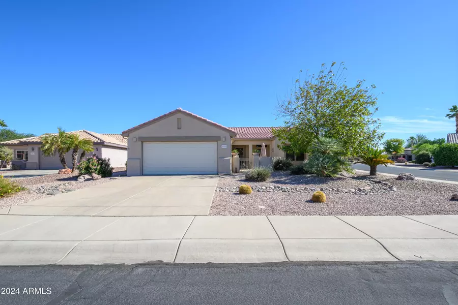 18101 N PLAZA Court, Surprise, AZ 85374