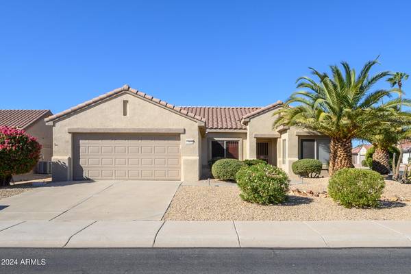 17622 N EAGLE CREST Drive, Surprise, AZ 85374