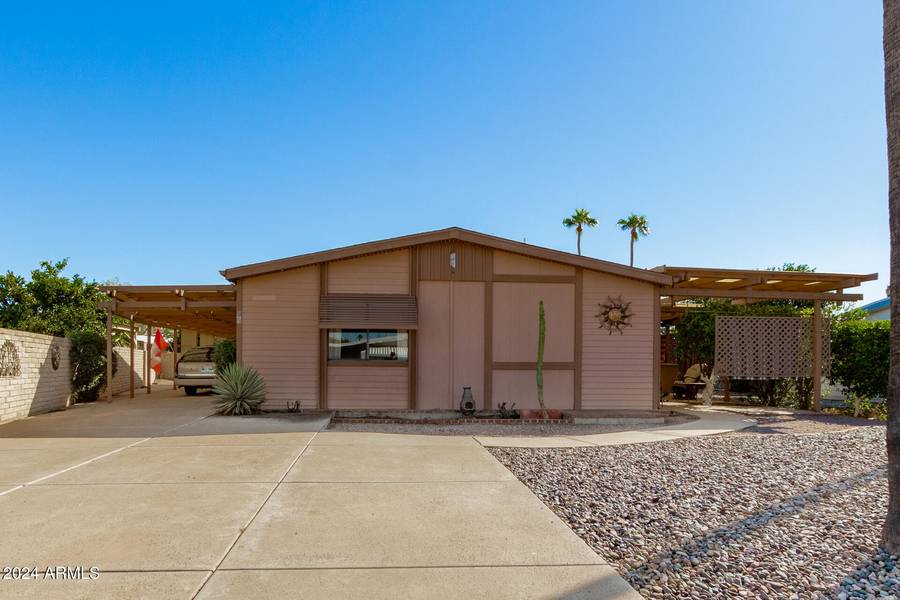 3160 E MAIN Street #97, Mesa, AZ 85213