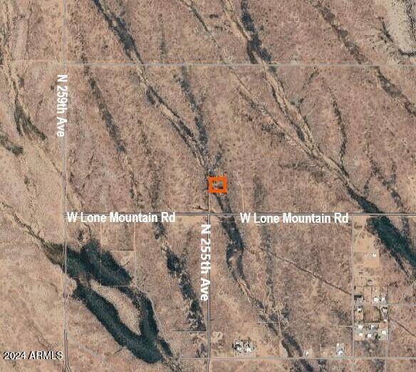 315 N 255 Avenue #-, Wittmann, AZ 85361