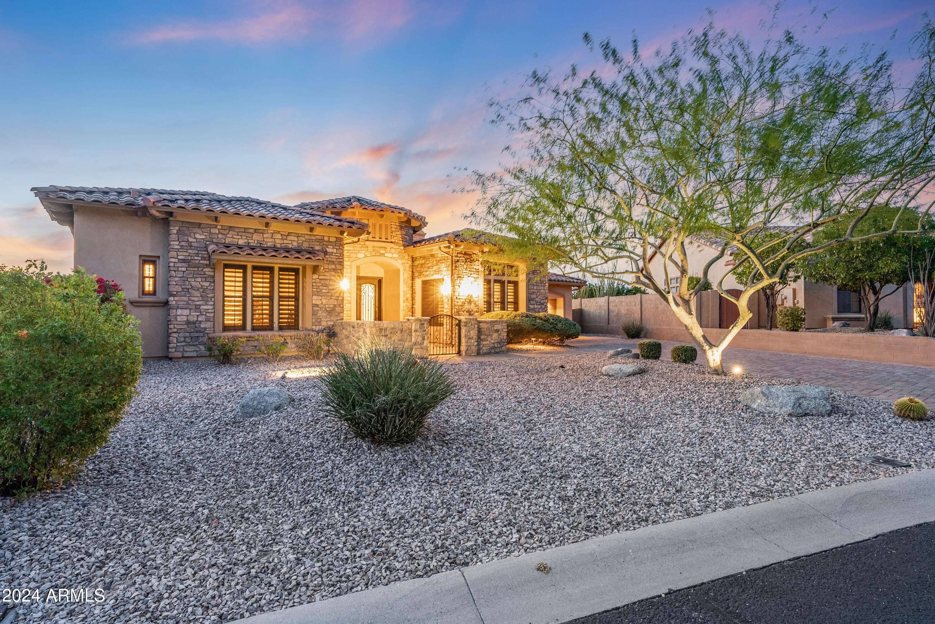 Mesa, AZ 85207,8028 E VISTA CANYON Street