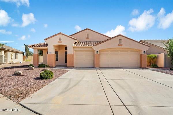 Chandler, AZ 85225,861 N SOHO Place