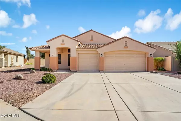 861 N SOHO Place,  Chandler,  AZ 85225