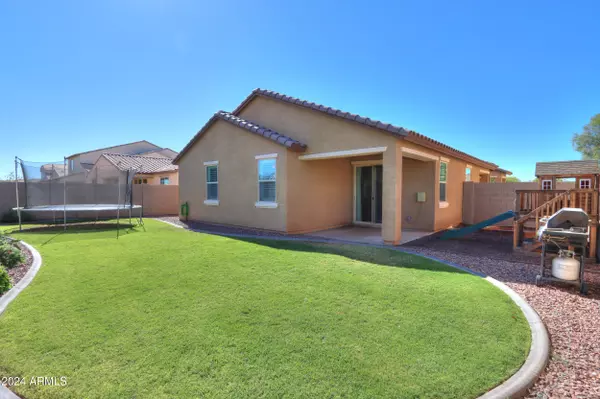 San Tan Valley, AZ 85140,41673 N CALLE DEL SOL --