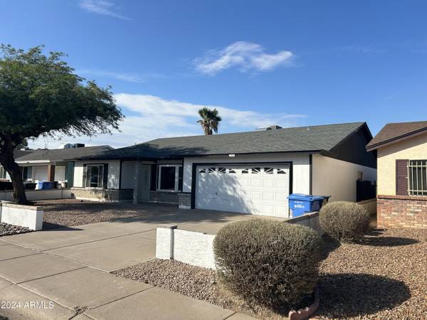 1418 E Carter Road,  Phoenix,  AZ 85051