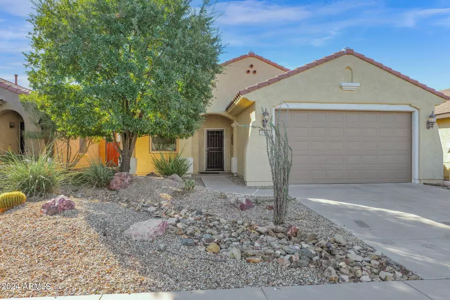 26985 W TONOPAH Drive, Buckeye, AZ 85396