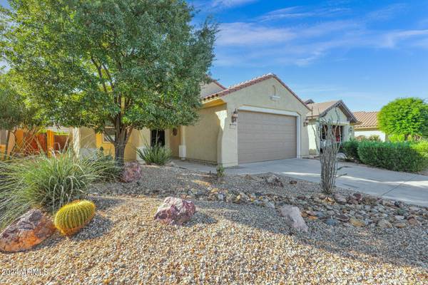 Buckeye, AZ 85396,26985 W TONOPAH Drive