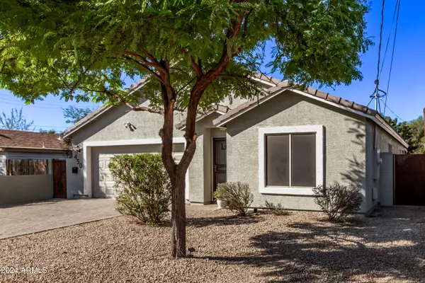 Mesa, AZ 85204,450 S HORNE --