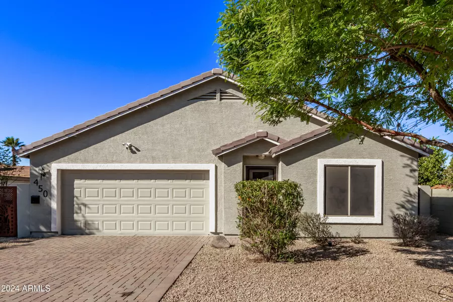 450 S HORNE --, Mesa, AZ 85204