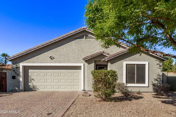 450 S HORNE --, Mesa, AZ 85204