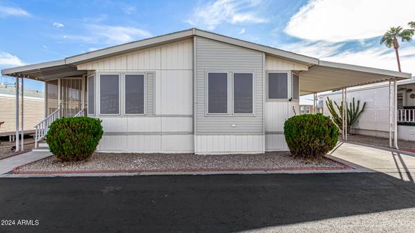 Surprise, AZ 85378,11596 W SIERRA DAWN Boulevard #269