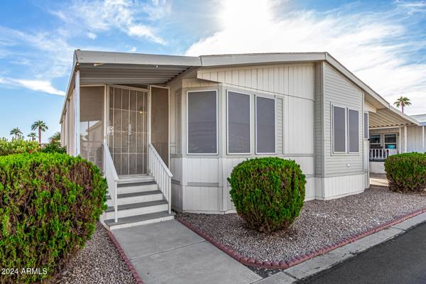 Surprise, AZ 85378,11596 W SIERRA DAWN Boulevard #269