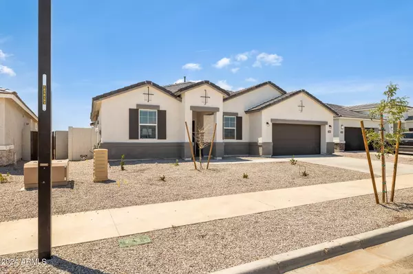 Surprise, AZ 85387,15453 W COTTONTAIL Lane