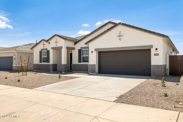 Surprise, AZ 85387,15453 W COTTONTAIL Lane