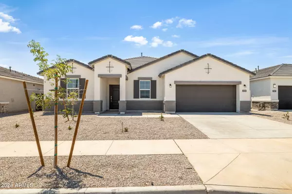 Surprise, AZ 85387,15453 W COTTONTAIL Lane