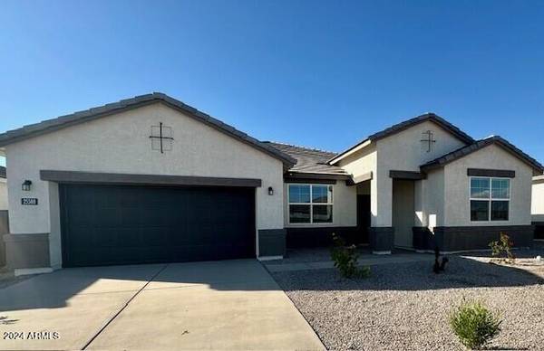 25588 N 154TH Lane, Surprise, AZ 85387