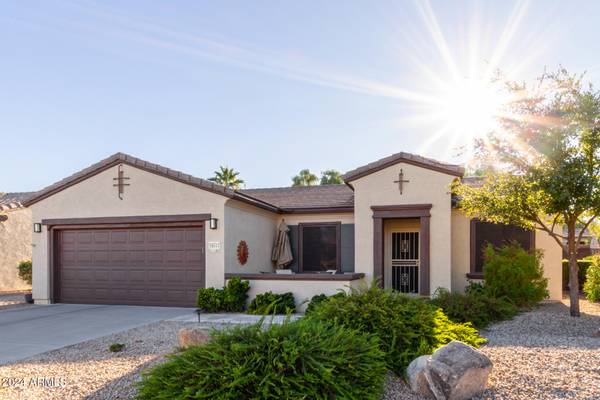 18614 N SUMMERBREEZE Way,  Surprise,  AZ 85374