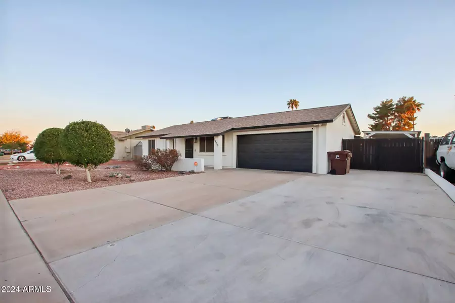 7435 W VOGEL Avenue, Peoria, AZ 85345