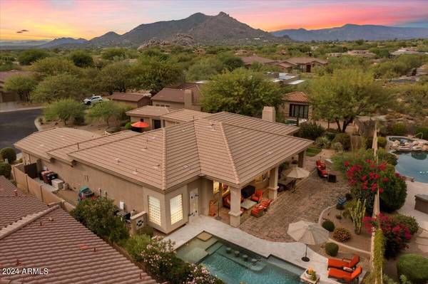 Scottsdale, AZ 85266,33655 N 78TH Place