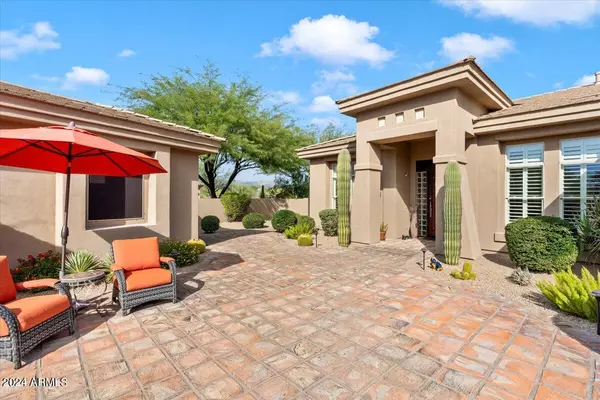 Scottsdale, AZ 85266,33655 N 78TH Place