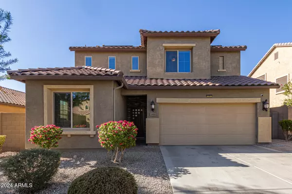 1914 S 235TH Drive, Buckeye, AZ 85326