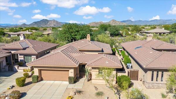 Scottsdale, AZ 85266,7700 E BALAO Drive