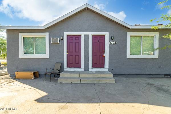 Phoenix, AZ 85007,1702 W YUMA Street #2