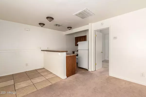 Phoenix, AZ 85007,1702 W YUMA Street #2