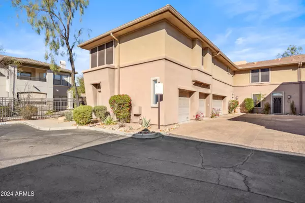 Scottsdale, AZ 85255,19777 N 76TH Street #2201