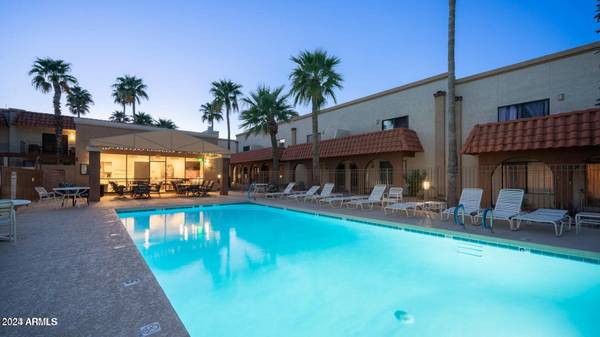 Fountain Hills, AZ 85268,16510 E PALISADES Boulevard #35