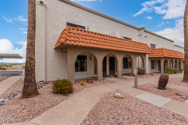 Fountain Hills, AZ 85268,16510 E PALISADES Boulevard #35