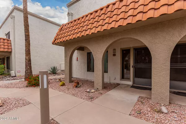 Fountain Hills, AZ 85268,16510 E PALISADES Boulevard #35