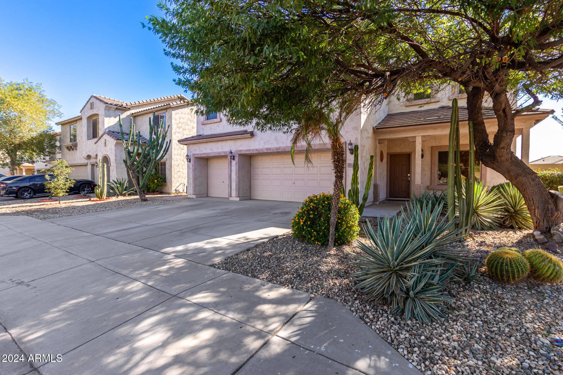 Buckeye, AZ 85326,19331 W JEFFERSON Street