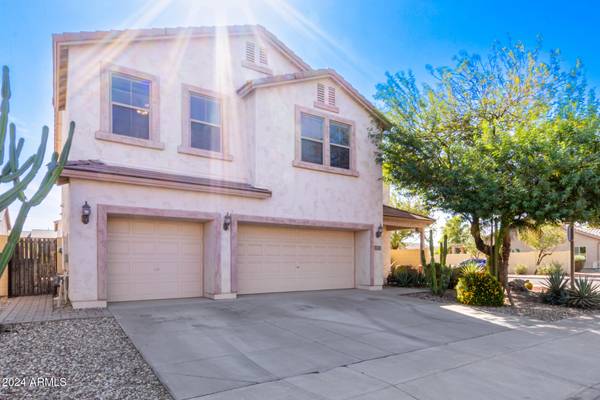 19331 W JEFFERSON Street,  Buckeye,  AZ 85326