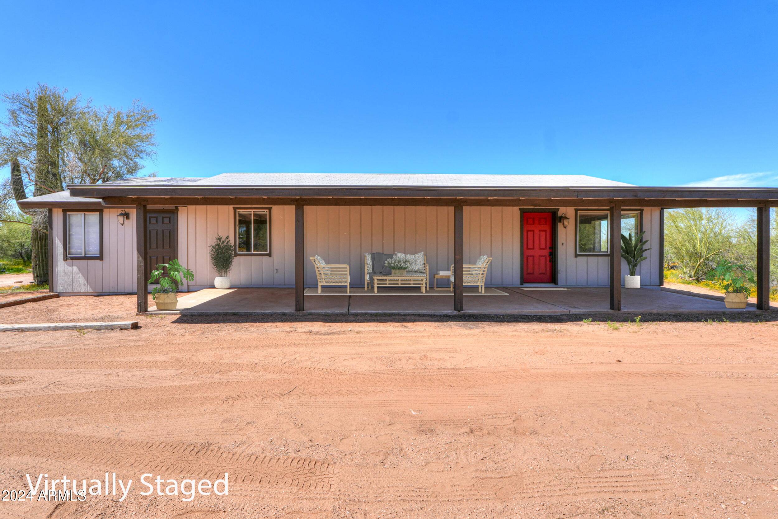 Cave Creek, AZ 85331,30240 N 60th Street